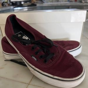 Van’s